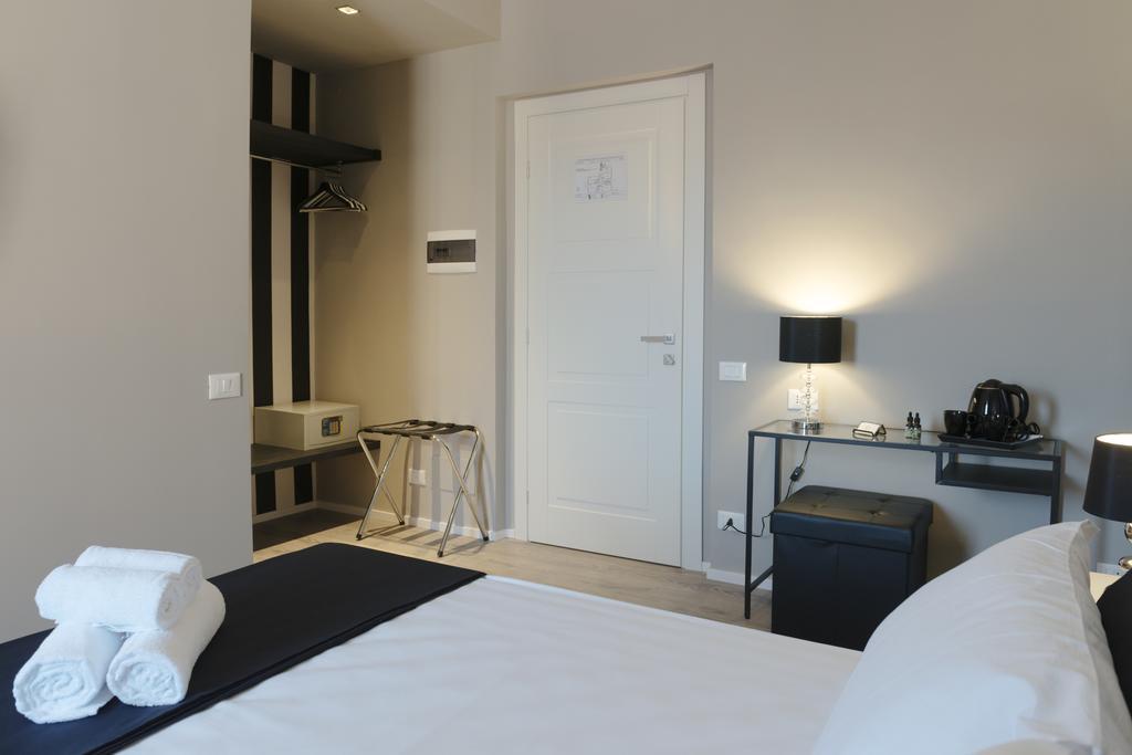 Affittacamere Residenza Edoardo I Roma