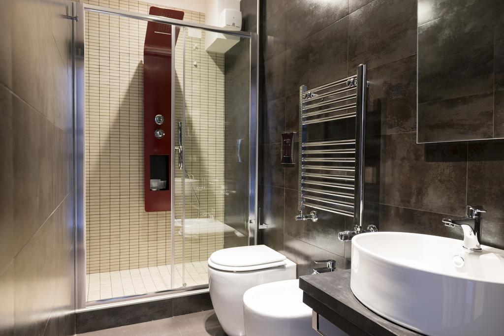 Affittacamere Residenza Edoardo I Roma